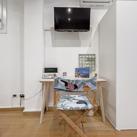 Realkasa Nosadella Flat Apartment Bologna Bagian luar foto